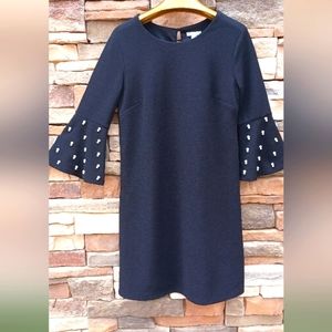 Est. 1946 Black Dress Small